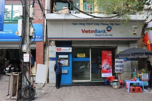 Vietinbank - PGD Nguyễn Du