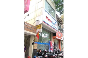 Vietinbank - PGD Phố Huế