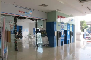 Vietinbank - PGD Royal - City Hà Nội