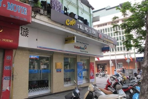 Vietinbank - PGD Tràng Tiền