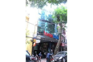 Vietinbank - PGD Triệu Việt Vương