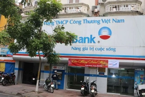 Vietinbank - PGD Trúc Bạch
