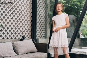 20 AGAIN - Phạm Ngọc Thạch