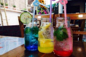 20+ Cafe - Doãn Kế Thiện