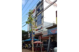 Vietinbank - PGD Buôn Hồ