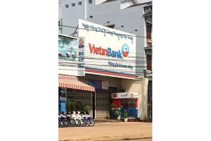 Vietinbank - PGD Ea Kar