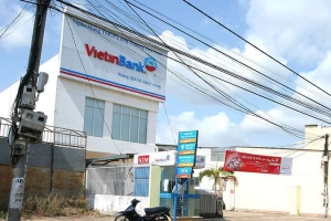 Vietinbank - PGD Hòa Thắng
