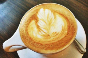 2000 Cafe