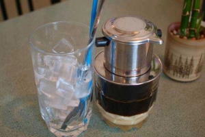 2001 Coffee