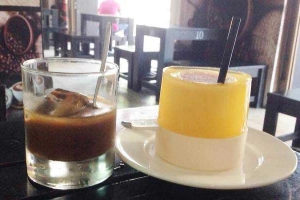 203 Cafe