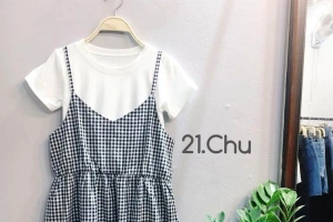 21.Chu - Xuân Thủy