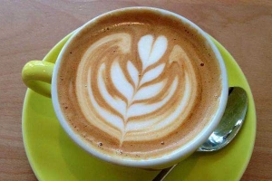 213 Cafe