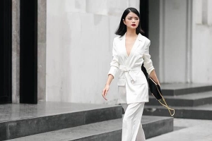 21SIX Fashion - Hồ Văn Huê