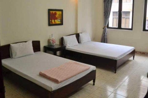 22 Anh Đào Hotel - Bãi Cháy