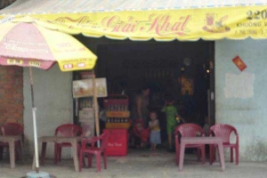 220 Cafe - Khuông Việt