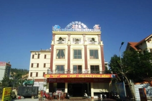Nhà Hàng 224 - Hải Sản Các Loại