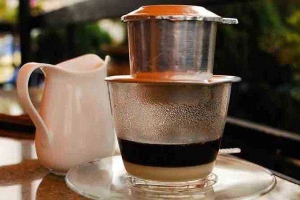 225 Cafe - Phố Vọng
