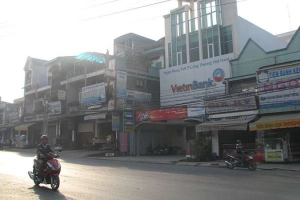 Vietinbank - PGD Hố Nai