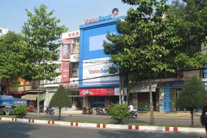 Vietinbank - PGD Tân Phong