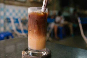 232 Coffee - Nguyễn Trọng Tuyển