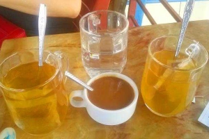 237 Cafe