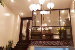 239 Hotel