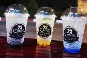 23Corner - Cafe & Beer