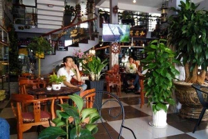 24 Cà Mau Coffee