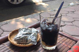 24 Cafe - Nguyễn Trãi