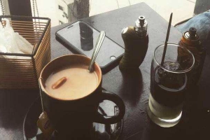 24 Coffee - Bát Đàn