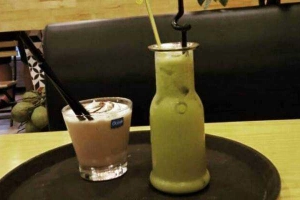 24 Coffee