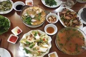 241- Cơm & Lẩu Thập Cẩm