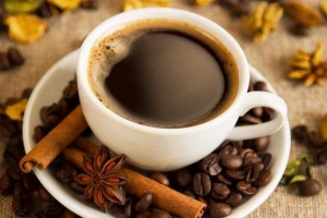 244 Coffee - Nguyễn Trãi