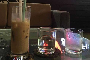 246 Cafe