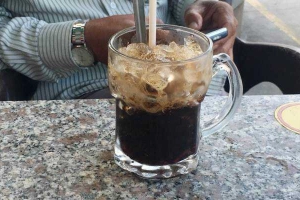Làng Quê Cafe