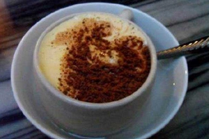 24H Cafe