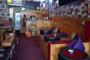 24H Coffee - Kênh Tân Hóa