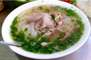 24H - Phở Hạ Long