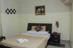 25 Hotel