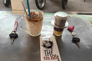 252 Cafe