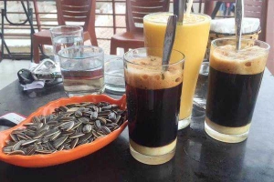 26 Cafe - Núi Trúc