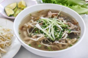 Quán Ăn 269 - Hủ Tiếu Mì Hoành Thánh