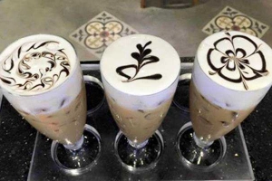 27 Cafe - Điện Biên Phủ