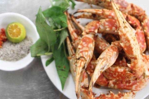 274 - Quán Nhậu Bình Dân