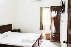 279 Hostel