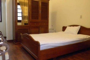 27A Trần Hưng Đạo Hotel