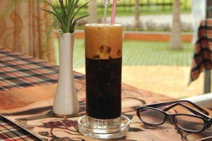 2A Cafe