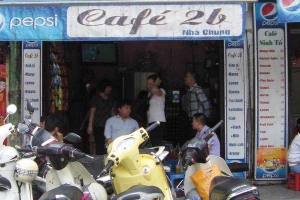 2B Cafe