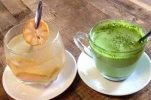 2D Coffee