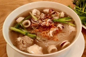 Quán Ăn 2Ngon Quán - Đặng Văn Bi
